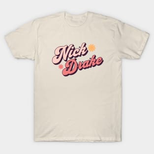 Nick Vintage T-Shirt